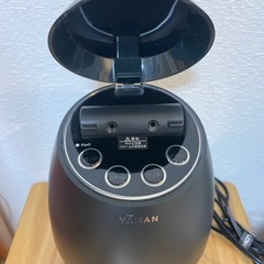 YAMAN 毛穴ケアスチーマー 