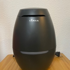 YAMAN 毛穴ケアスチーマー 