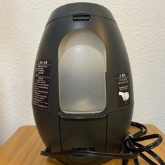 YAMAN 毛穴ケアスチーマー 