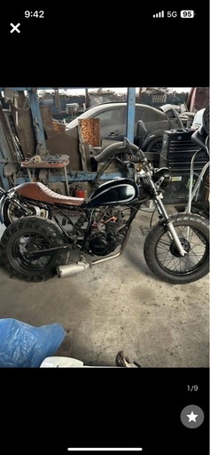 その他 tw200