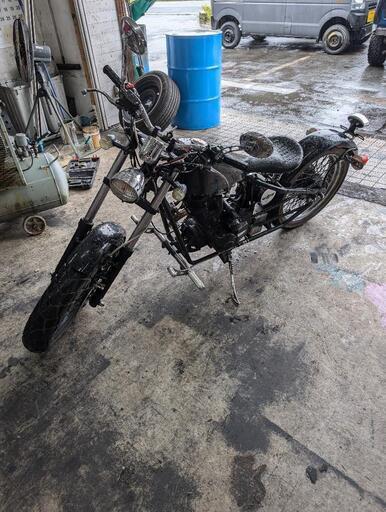 ヘイスト　250
