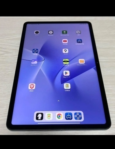 タブレットPC Xiaomi Tab 6 8/128gb