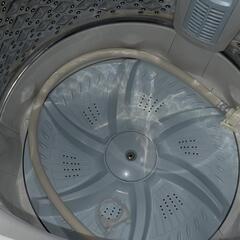 ☆東芝☆ザブーン☆洗濯機☆2020年☆8.0kg☆