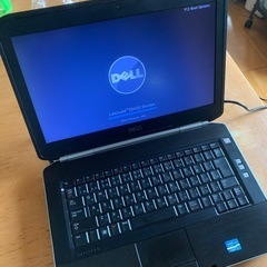 レアお得な特価！Dell latitude E5420改 Web...