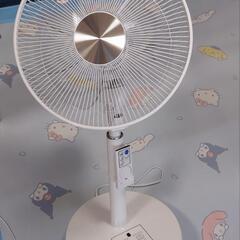 新品未開封　扇風機　リビグフｱン