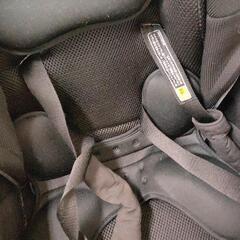 0922-056 ベビーカー LUXUNA C FREE