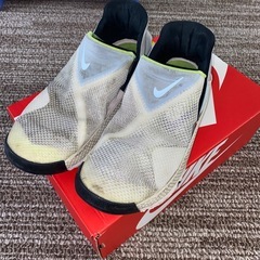 NIKE スニーカー　25.5cm