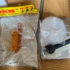 防災グッズ　防災セット 避難セット 災害 地震 簡易トイレ ウォータータンク ラジオ 毛布 水入れ セット 非常用持ち出しセット×5セット＋おまけ　合計６