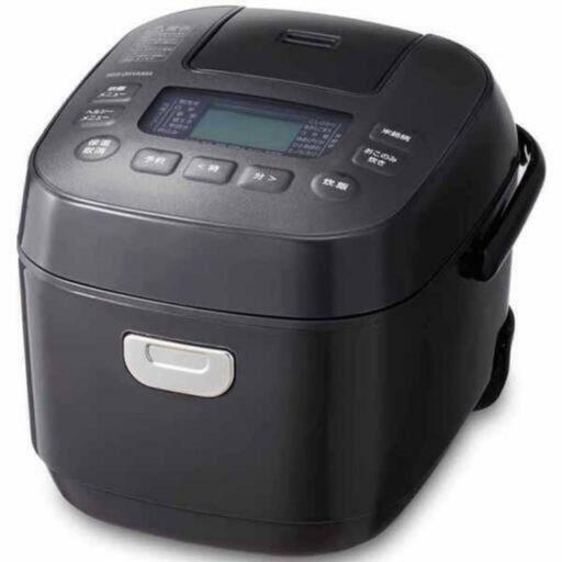 連休限定お値下げ‼️格安‼️【アイリスオーヤマ炊飯器】