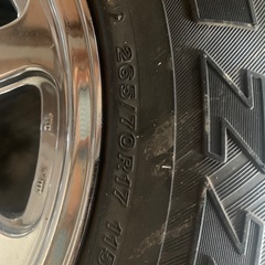 ハイエース　スタッドレス　デイトナユーロ