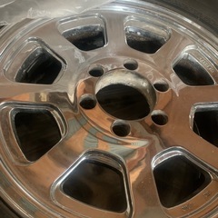 ハイエース　スタッドレス　デイトナユーロ