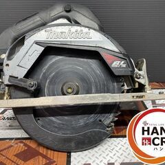 中古】マキタ makita マルノコ 充電式マルノコ HS001G 165mm 40Vmax