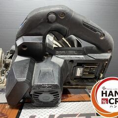 中古】マキタ makita マルノコ 充電式マルノコ HS001G 165mm 40Vmax