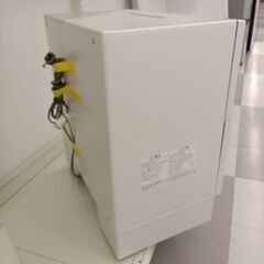 ★ジモティ割あり★ Panasonic 食洗器 21年製 動作確認／クリーニング済み TC1439