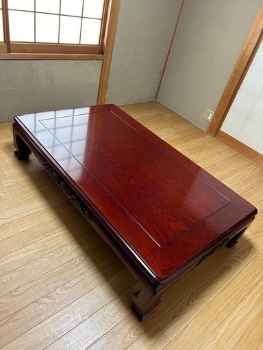 アンティーク家具