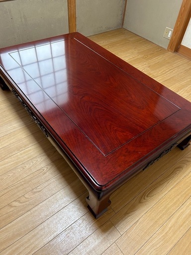 アンティーク家具