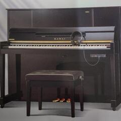 KAWAI消音ピアノ売約済みになりました。