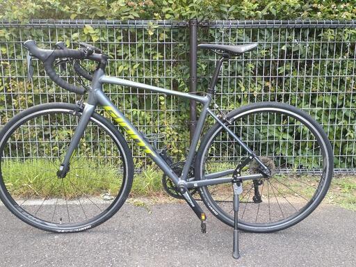 ロードバイク Giant contend2