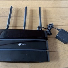 TP-Link AC1200 Wi-Fi