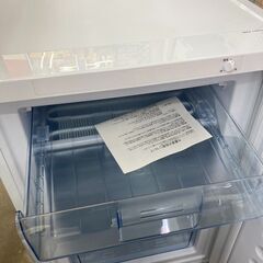 ?おすすめ品?IRIS OHYAMA アイリスオーヤマ 85L冷凍庫?IUSD-9A 2020年製?3065