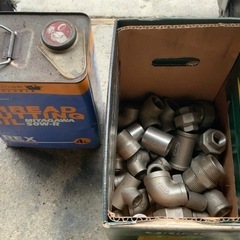 レッキス　N40A III