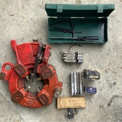 レッキス　N40A III