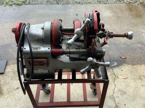 レッキス　N40A III