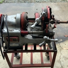 レッキス　N40A III