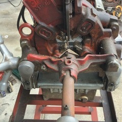 レッキス　N40A III