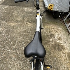 自転車 クロスバイク　購入者様決定‼️