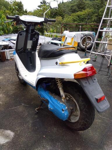 SUZUKI GS400 ボトムケース スズキ [A-240412-14-21-wh]