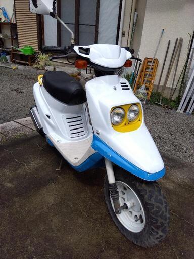初期型ビーウィズ　レストア用