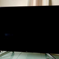 SONY BRAVIA　4K液晶テレビ　KJ-43X8500F ...