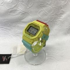 G-SHOCK DW-5600CMA-9