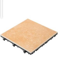 ガーデニングジョイントタイル55枚
