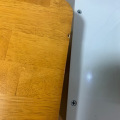 【交渉中:一旦停止】ダイニングテーブル　6人用