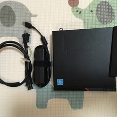 Lenovo ThinkCentre M600