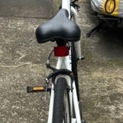 自転車 クロスバイク　購入者様決定‼️