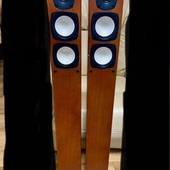 d-108e Onkyo スピーカー　トールボーイ