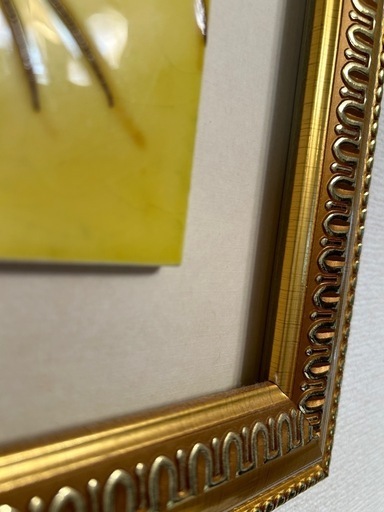 陶額　絵　仕事運アップ 絵 陶額 金運アップ 陶額 絵 仕事運アップ Amazon.co.jp: (ヒーリング