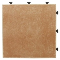 ガーデニングジョイントタイル55枚
