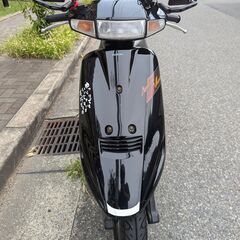 大阪府 大阪市のアドレスV100の中古が安い！激安で譲ります・無料で  