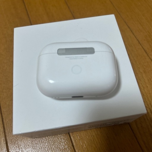 AirPods Pro第二世代