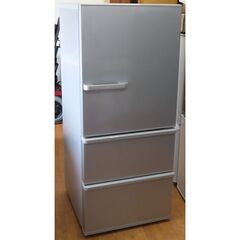 冷蔵庫AQR-27H （272L）3ドア 2019年製　アクア AQR-27N | 容積272L | 冷蔵庫（スタンダード） | アクア株式会社