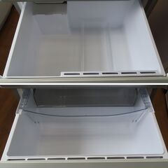 ♪AQUA/アクア 3ドア冷蔵庫 AQR-27H 272L 2019年♪