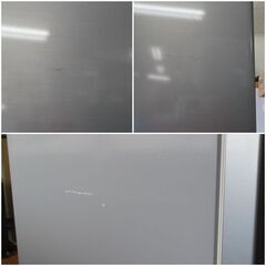 ♪AQUA/アクア 3ドア冷蔵庫 AQR-27H 272L 2019年♪