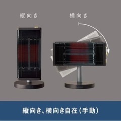 【美品】セラムヒート/ERFT11ZS-T