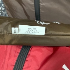 【極美品】【最終値下げ】スノーピーク  アメニティードームS フルセット