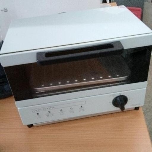 0922-205 オーブントースター SOT901BK-BL　2023年製