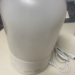 ニトリ 家庭用超音波加湿器 EH-N-31816 ウルリL 